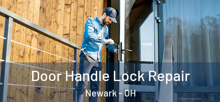 Door Handle Lock Repair Newark - OH