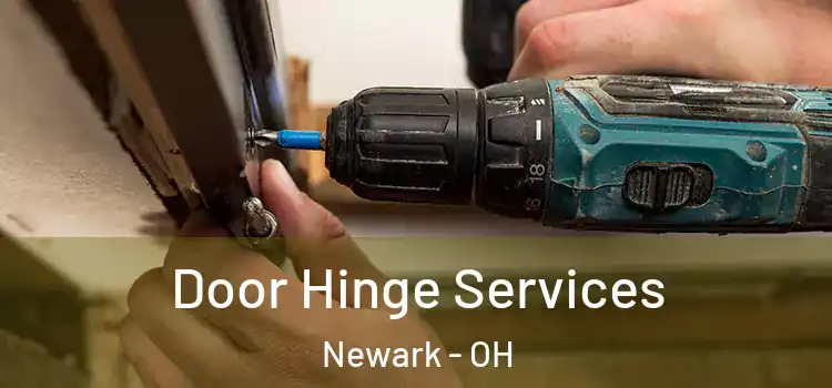 Door Hinge Services Newark - OH