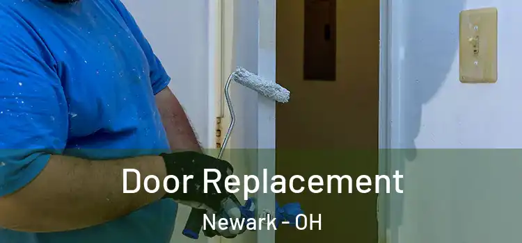 Door Replacement Newark - OH
