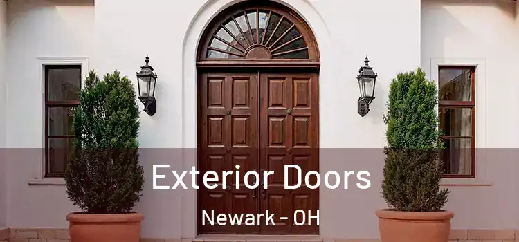 Exterior Doors Newark - OH