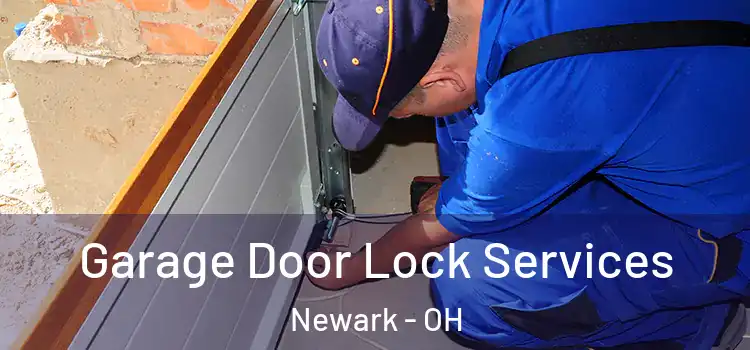 Garage Door Lock Services Newark - OH