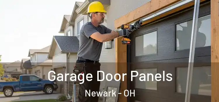  Garage Door Panels Newark - OH