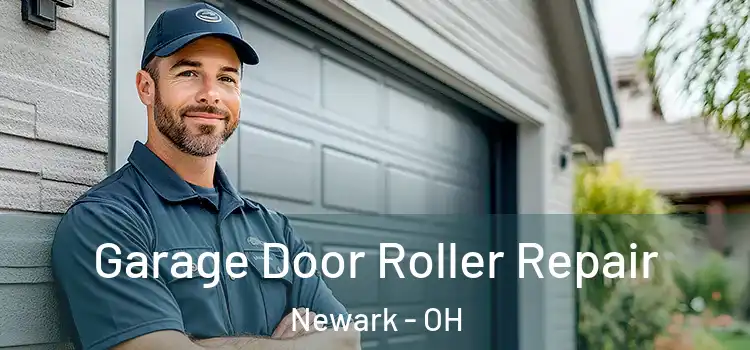  Garage Door Roller Repair Newark - OH