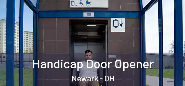 Handicap Door Opener Newark - OH