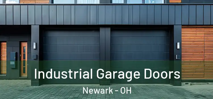  Industrial Garage Doors Newark - OH