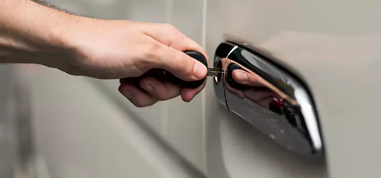 Why Choose Our Auto Locksmith Team in Newark, OH?