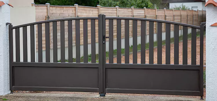 Advanced Gate Solutions in Newark, OH