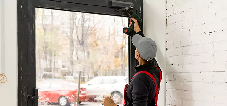 Comprehensive Door Closer Services in Newark, OH