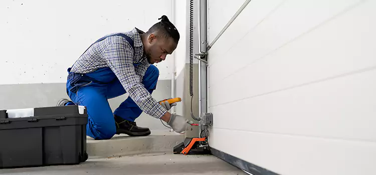 Expert Solutions for Every Garage Lock Need in Newark, OH