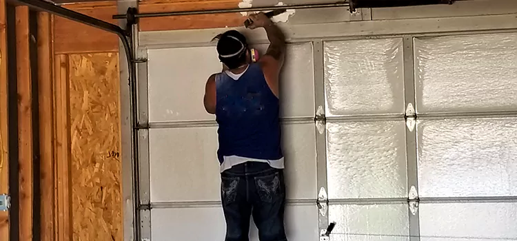 Specialized Garage Door Panel Solutions in Newark, OH