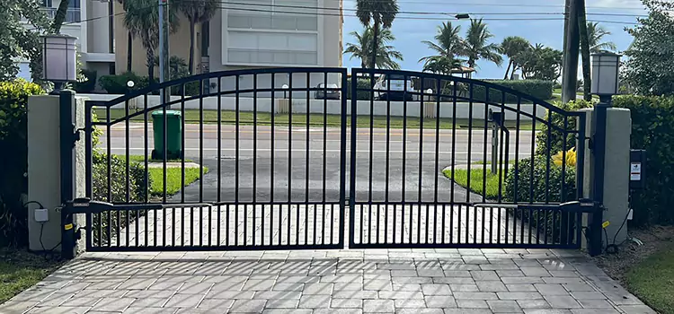 Gate Opener Replacement Near Me in Newark, OH