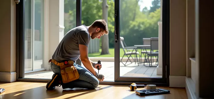 Comprehensive Solutions for Every Glass Door Need in Newark, OH