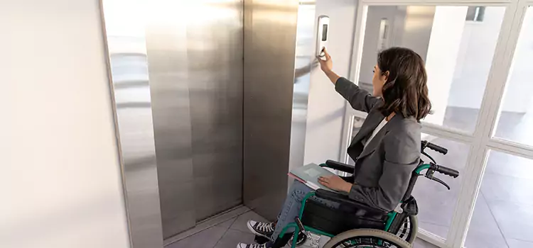 Benefits of Modern Handicap Door Systems in Newark, OH