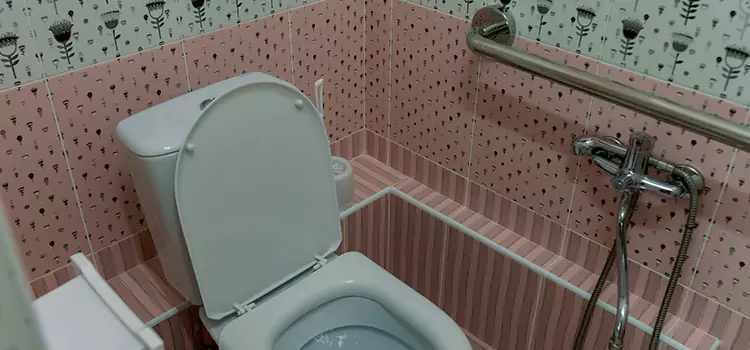 Meeting Diverse Needs With Accessible Restroom Solutions in Newark, OH