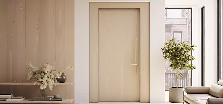 Choose Quality for Your Inside Doors in Newark, OH