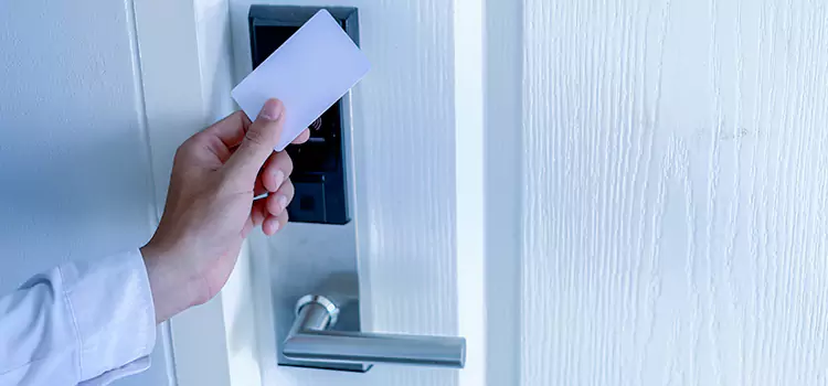 Why Choose Us for Your Keycard Lock Installation in Newark, OH?