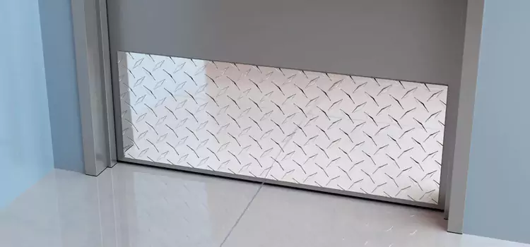 Benefits of Professional Kick Plate Solutions in Newark, OH