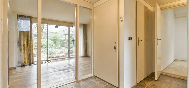 Why Choose Our Pocket Door Experts in Newark, OH?