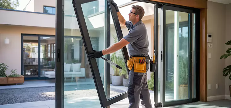 Specialized Sliding Door Roller Services in Newark, Ohio