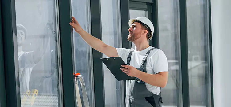 Comprehensive Solutions for Your Sticking Doors in Newark, OH