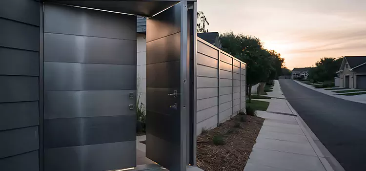 Comprehensive Steel Door Solutions in Newark, OH