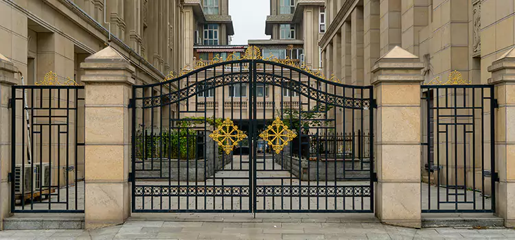 Comprehensive Iron Gate Maintenance Solutions in Newark, OH
