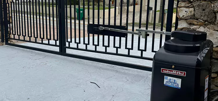Seamless Installation and Support for Your New Gate in Newark, OH