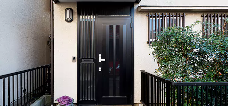 Popular Exterior Door Options in Newark, OH