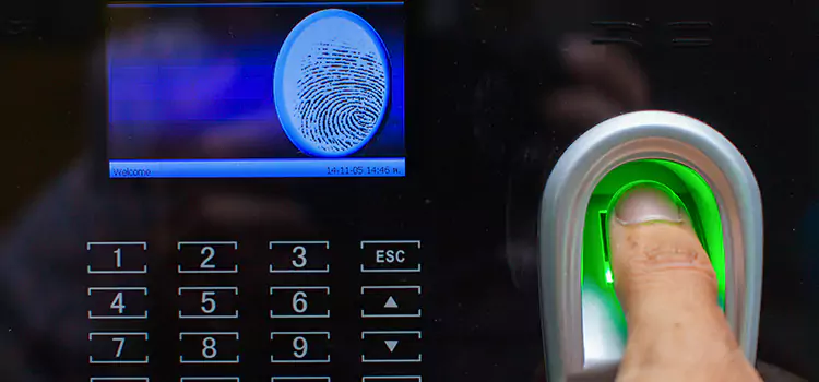 Your Trusted Partner for Secure Access in Newark, OH