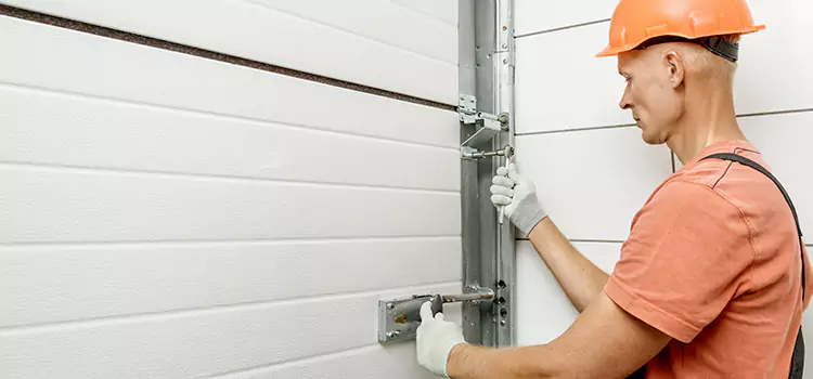 Why Choose Us for Garage Door Lock Services in Newark, OH?