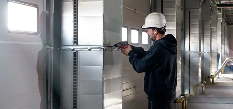 Prompt and Professional Garage Door Service in Newark, Ohio