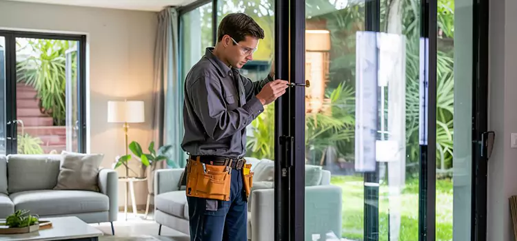 Why Choose Us for Your Glass Door Needs in Newark, OH?