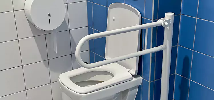 Comprehensive Solutions in Newark, OH for Accessible Facilities