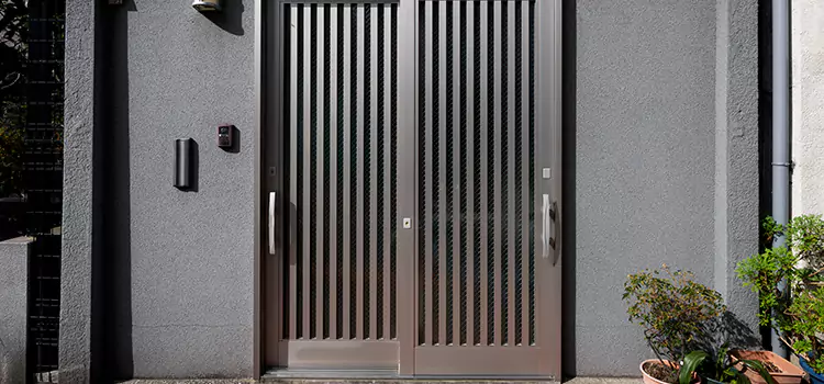 Why Choose Us for Your Security Needs in Newark, OH?