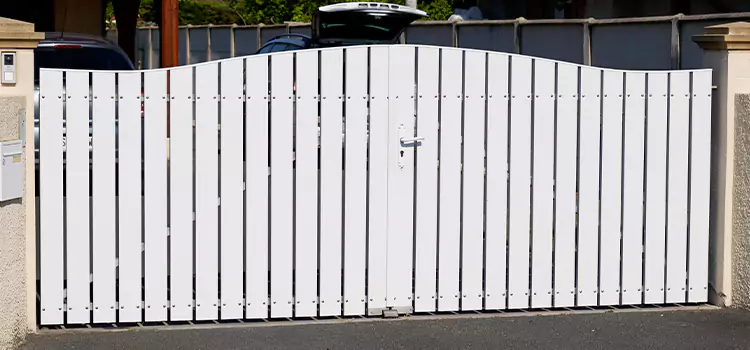 Why Choose Us for Residential Gate Repair in Newark, OH?