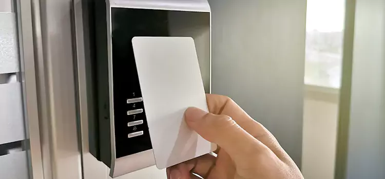 Advanced RFID Technology Integration in Newark, OH