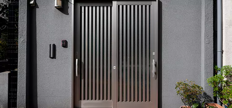 Specialized Steel Door Services in Newark, OH