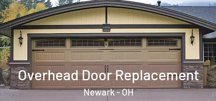  Overhead Door Replacement Newark - OH