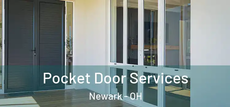 Pocket Door Services Newark - OH