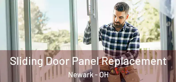  Sliding Door Panel Replacement Newark - OH