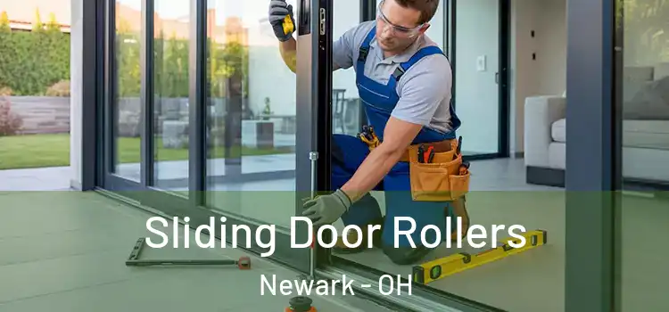 Sliding Door Rollers Newark - OH