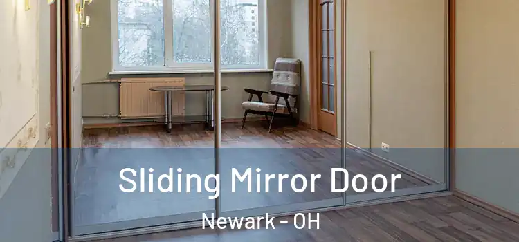  Sliding Mirror Door Newark - OH
